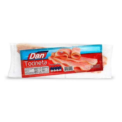 TOCINETA DAN 150G
